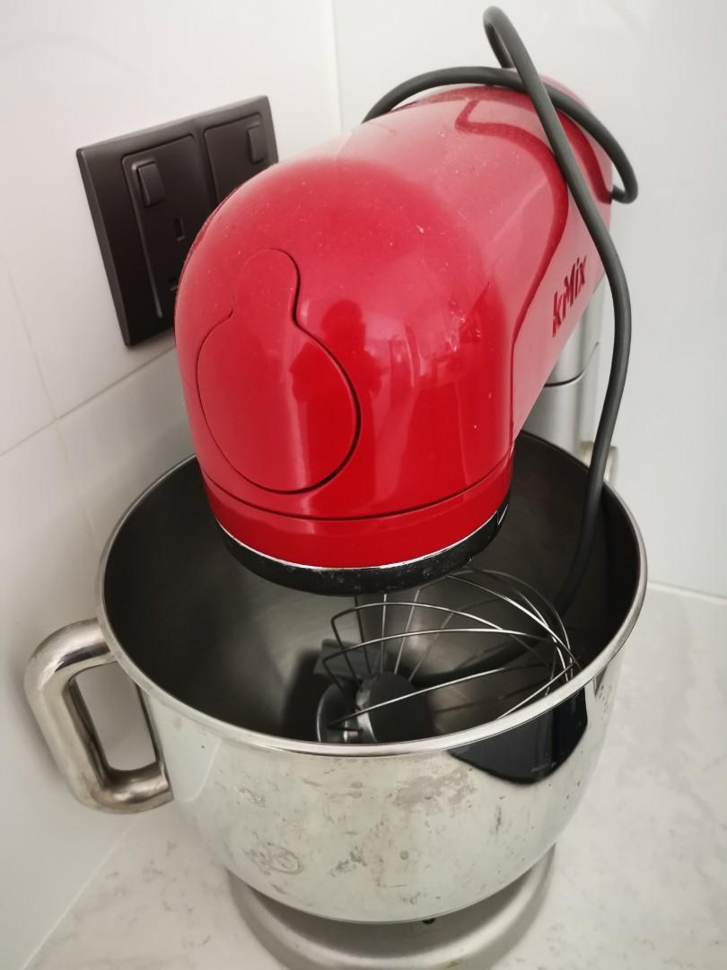 Kenwood Mixer, TV & Home Appliances, Kitchen Appliances, Coffee