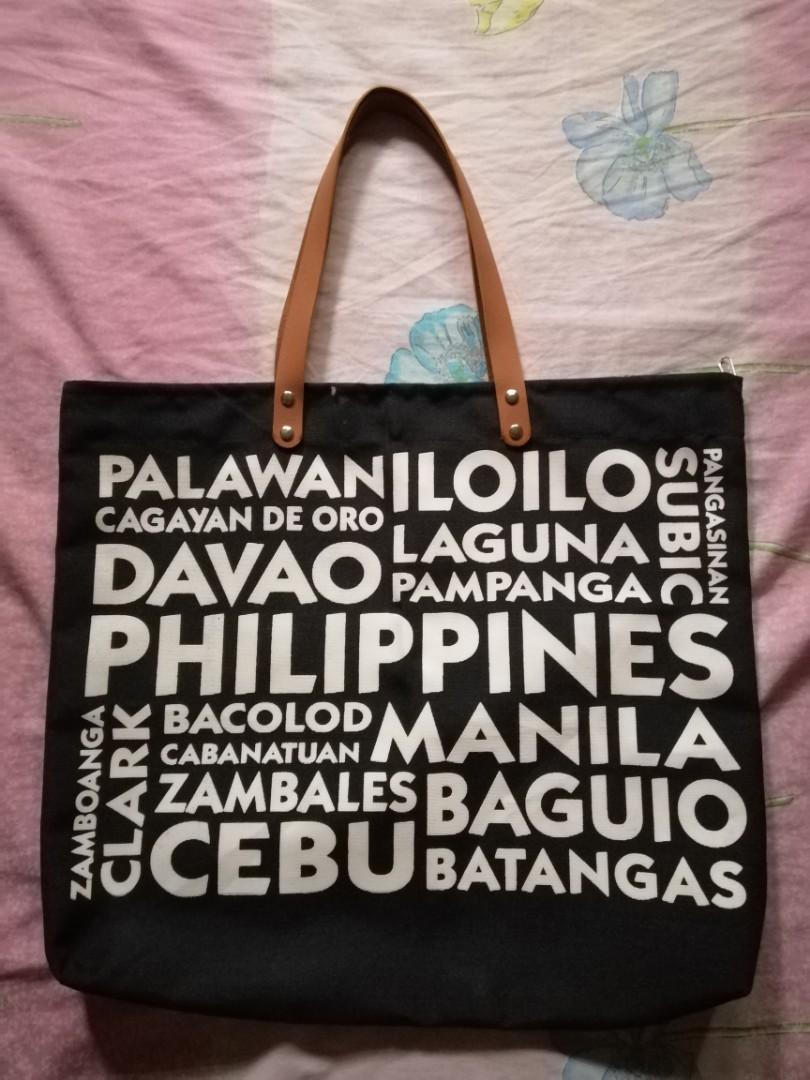 Kultura tote bag