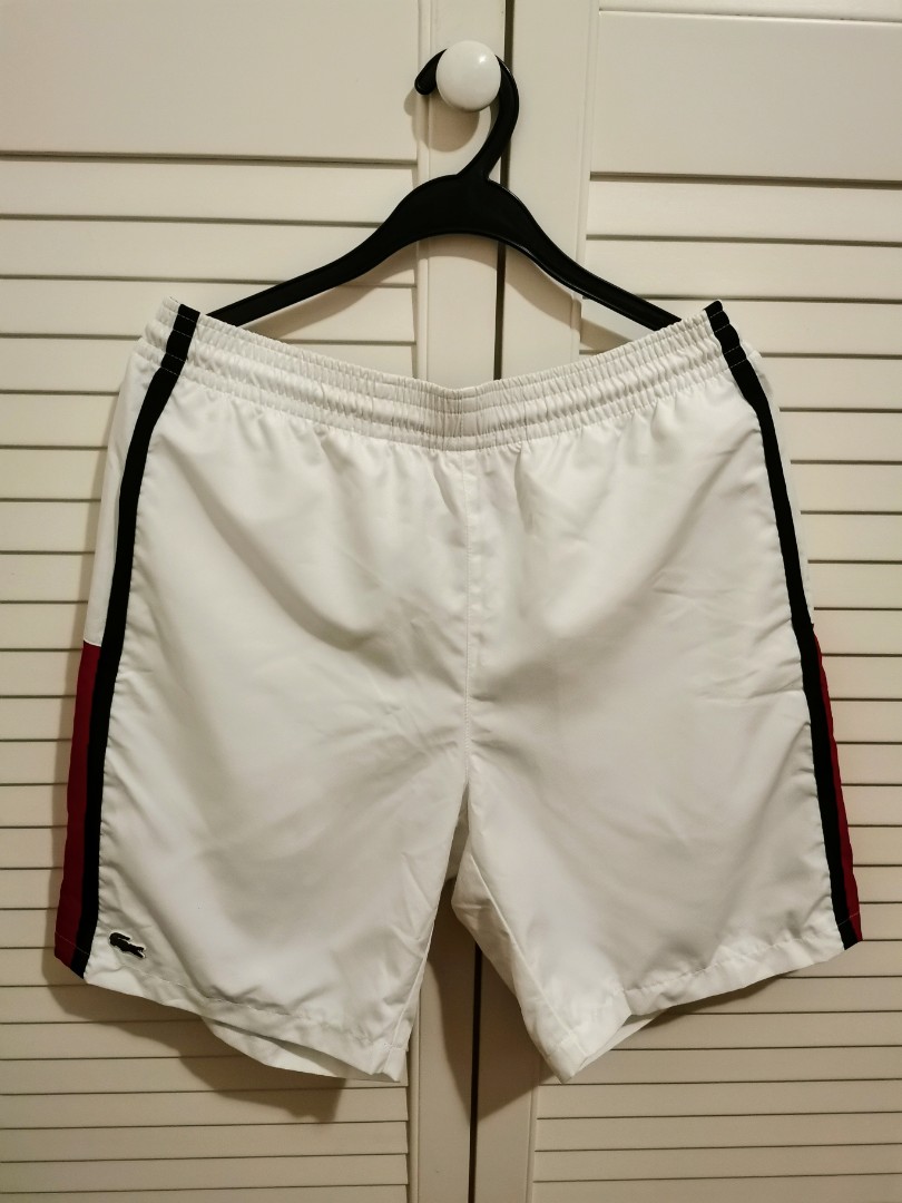 Lacoste Tennis Shorts M, Men's Fashion 