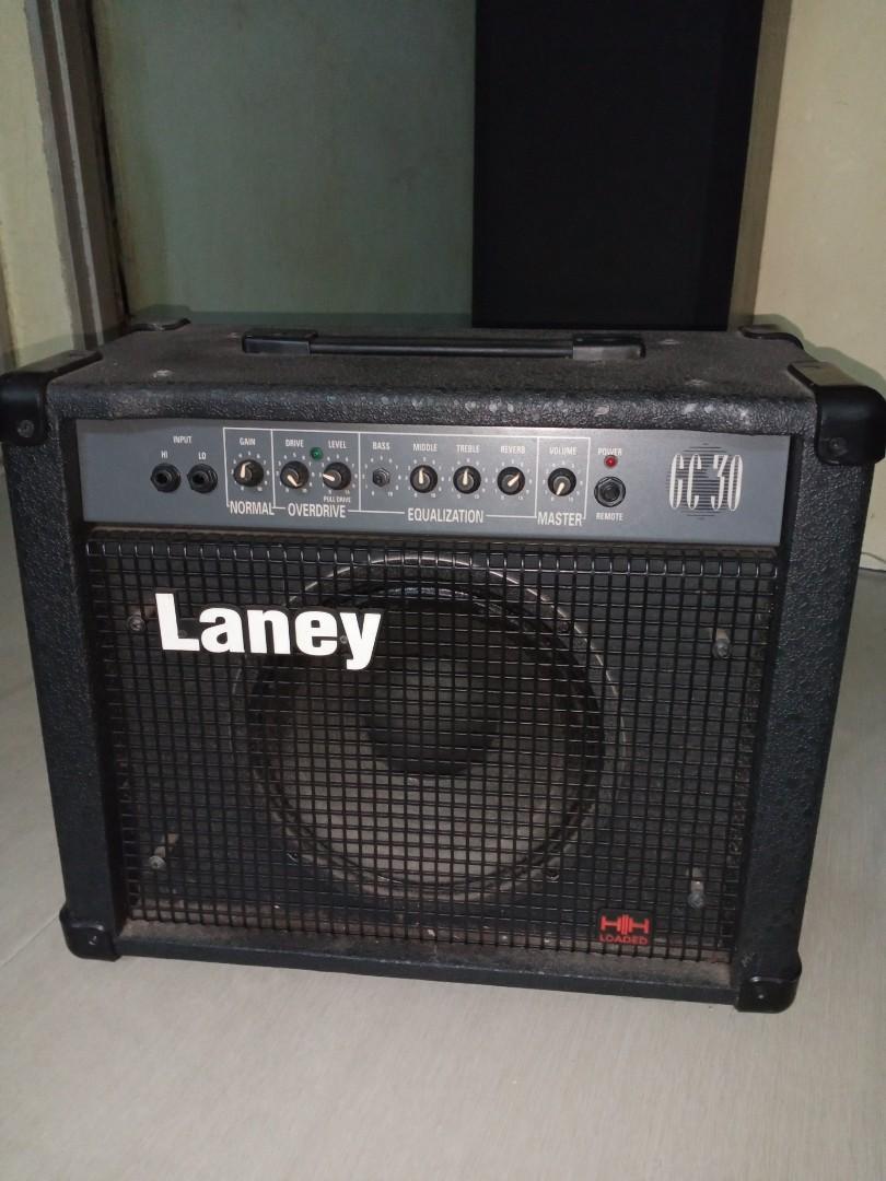 Laney gc30 shop