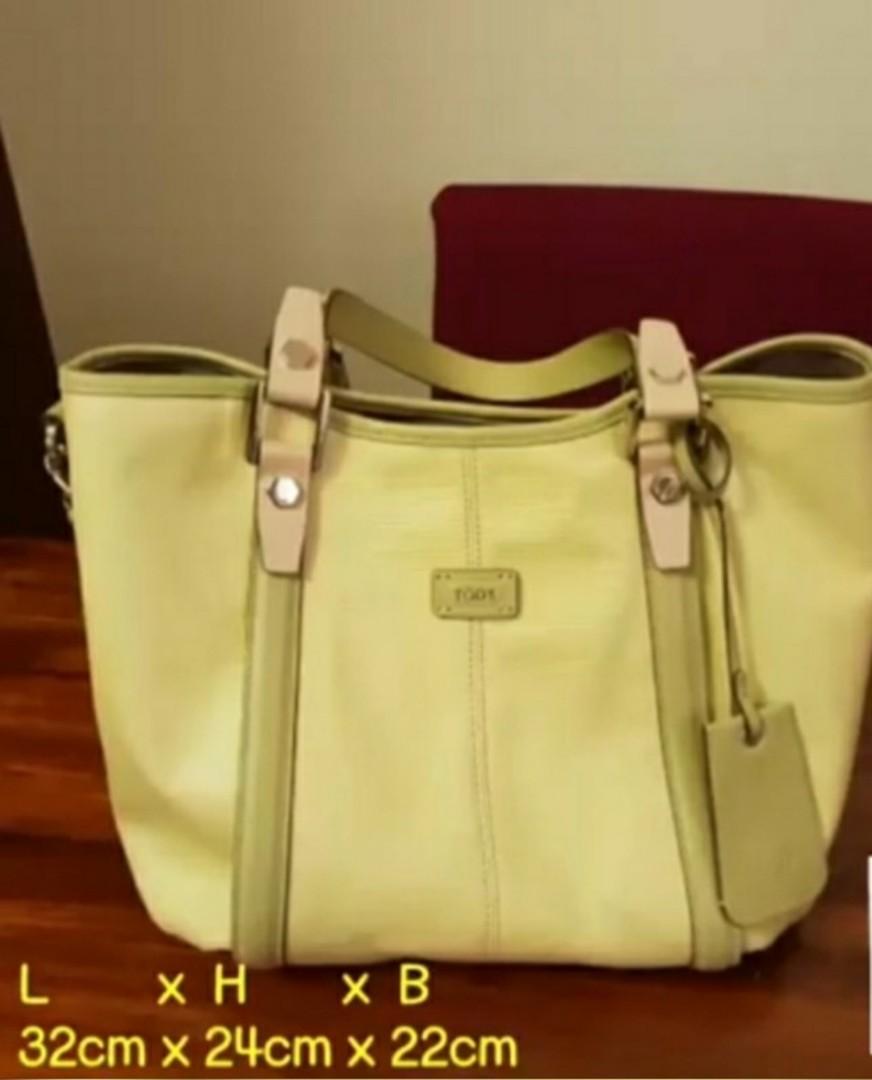 Cheap tods hotsell