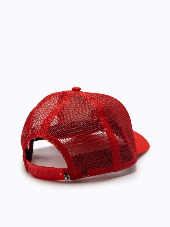 Levi's® X Pokemon Trucker Hat, Men's Fashion, Watches & Accessories, Cap &  Hats on Carousell