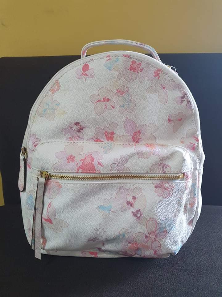 Liz Claiborne Raquel Mini Backpack