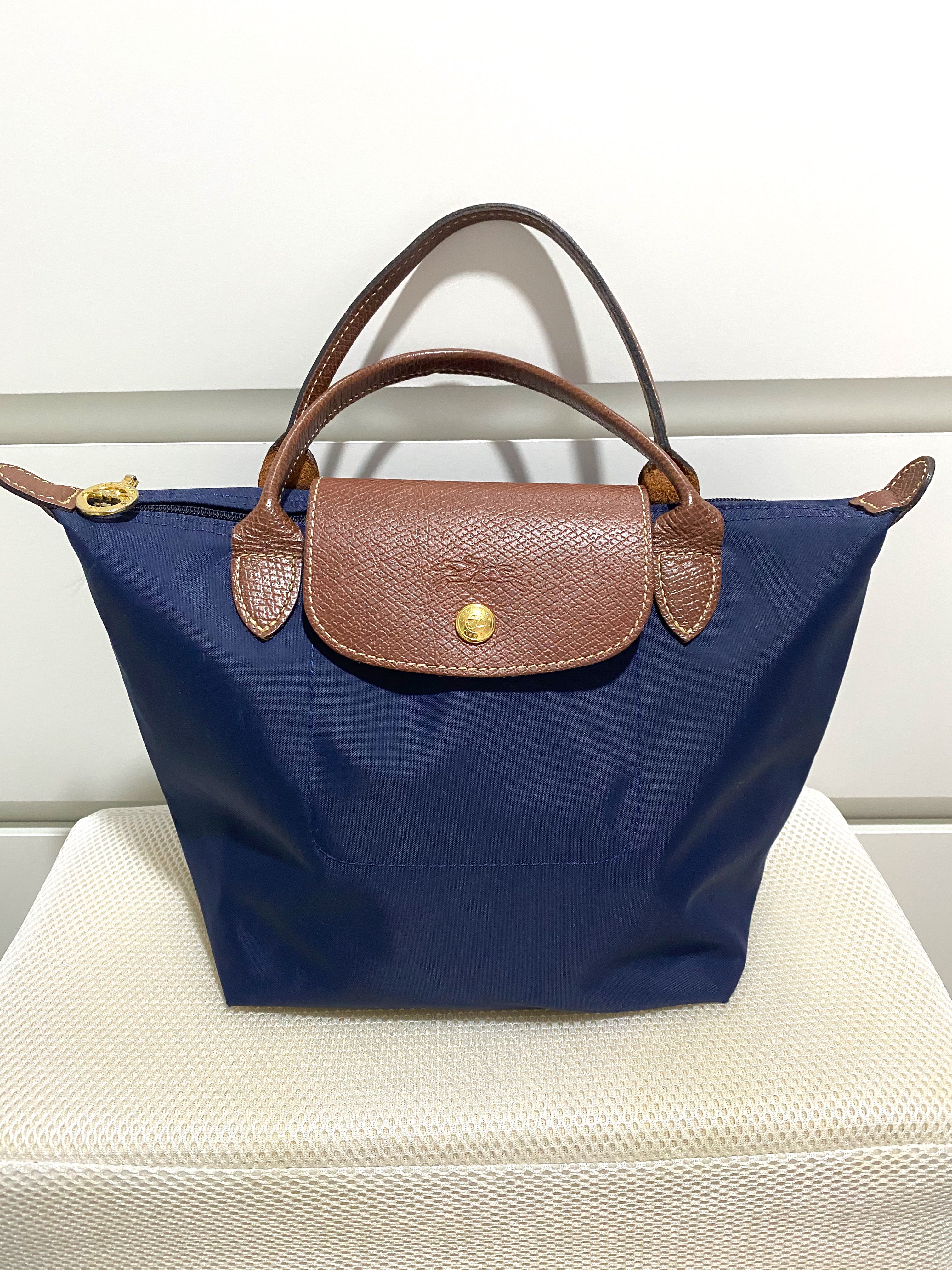 longchamp small
