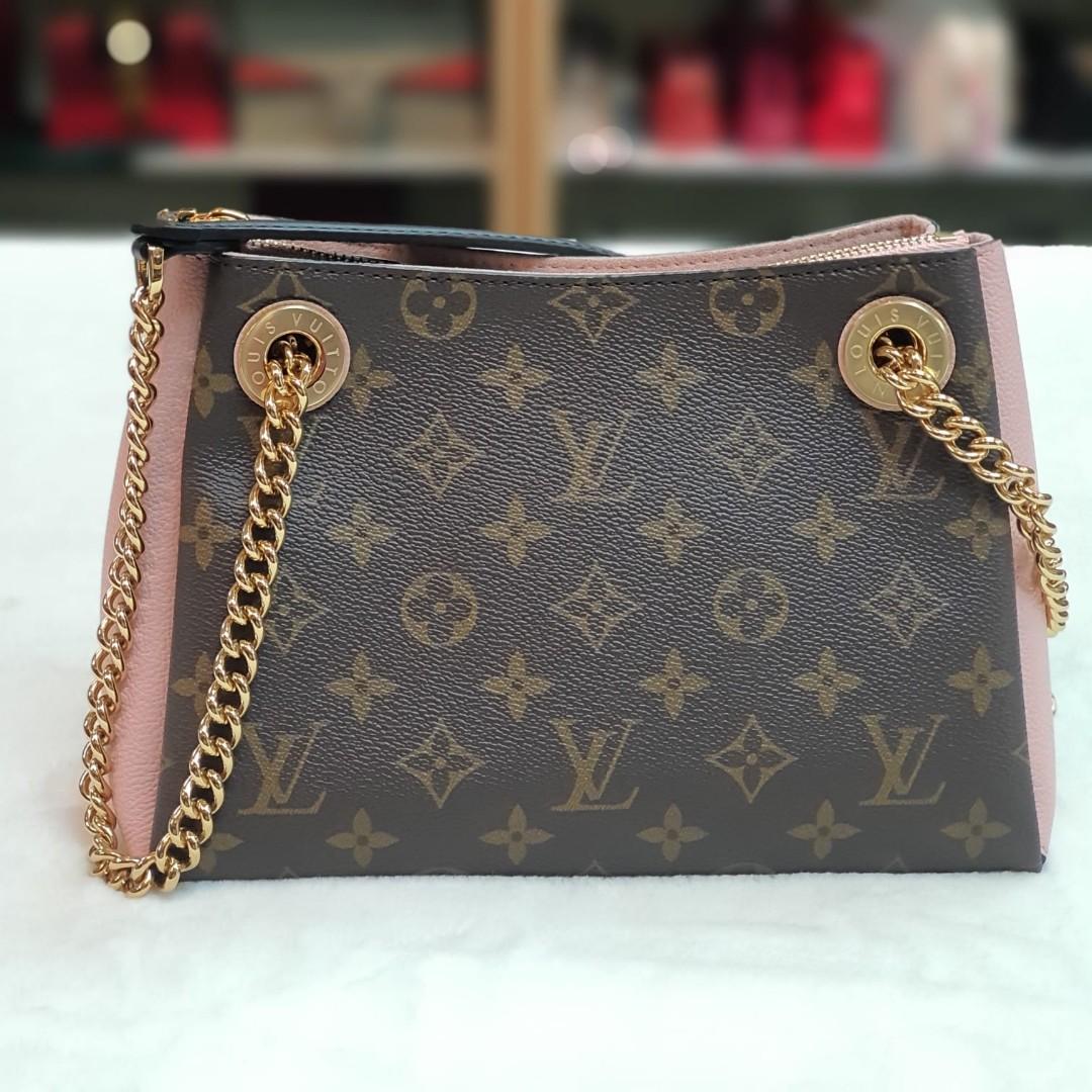 Brand LV Original used, Luxury, Bags & Wallets on Carousell