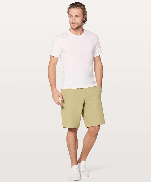 Lululemon Commission Short Relaxed 11