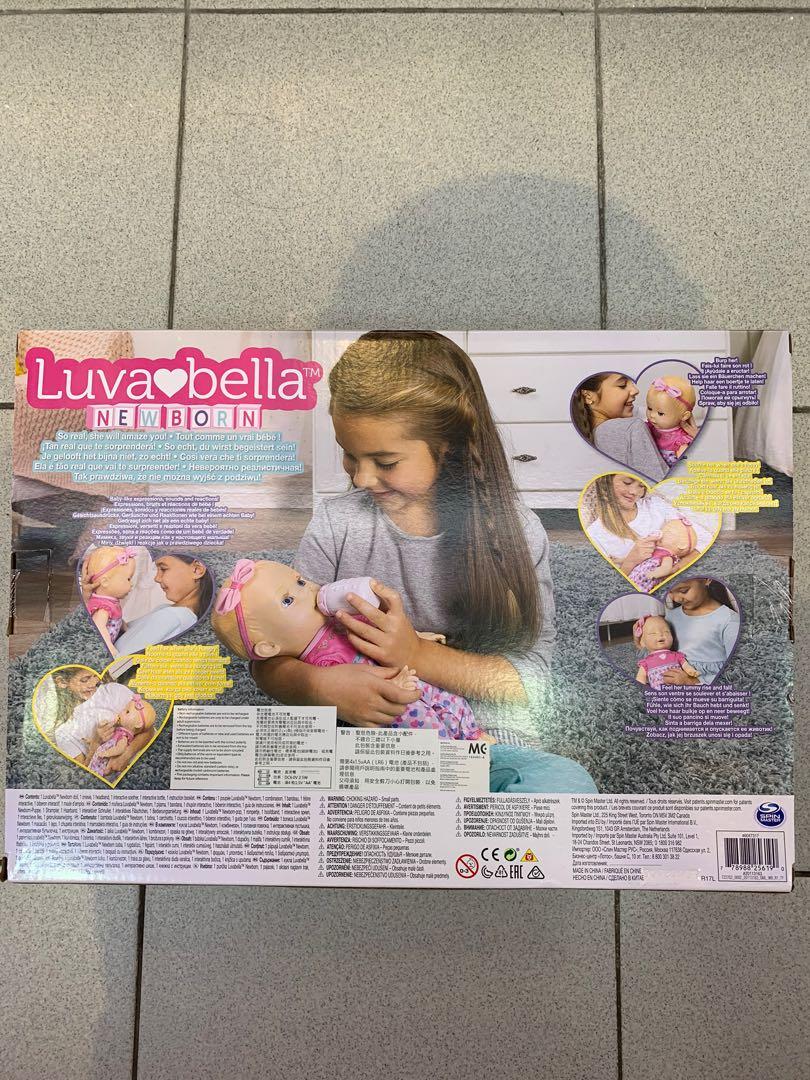 Luvabella pas cher store