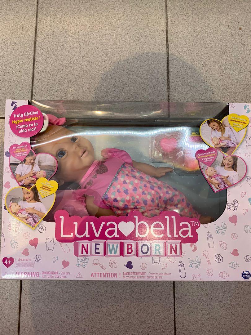 Luvabella pas cher outlet