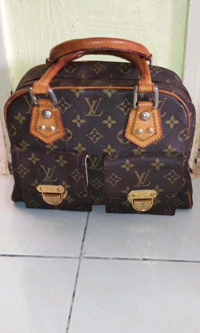 Lv best sale hand carry