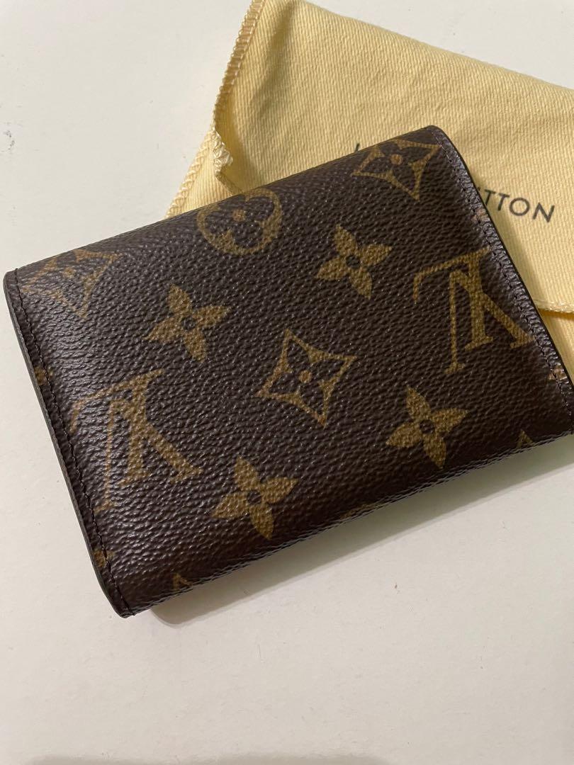 LV ROSALIE COIN PURSE, Luxury, Bags & Wallets on Carousell