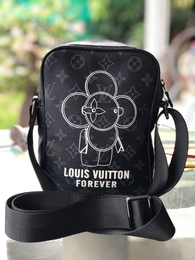Louis vuitton forever backpack hotsell