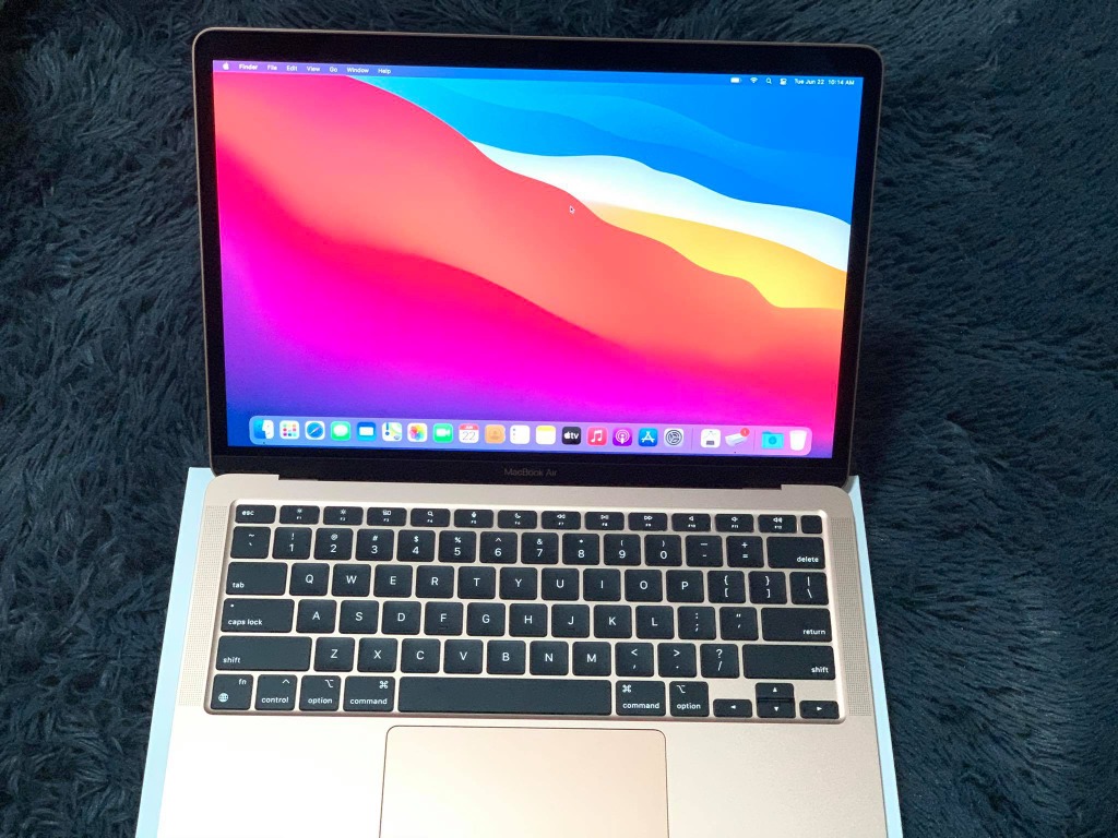 MacBook Air 2017/SSD 128GB/Office 2021付き（¥49,500） - www.notunprithivi.com