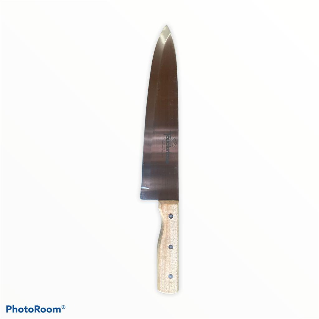 Made in Japan Touchstone Knife (Category: Knives & Chopping Boards) located in Quezon City. Submitted by himpil (Listing ID 1095955293, Image 1). Description: Brand new.
