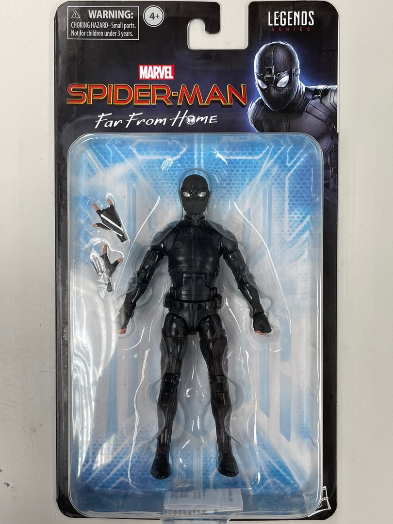 Marvel legends sale night monkey