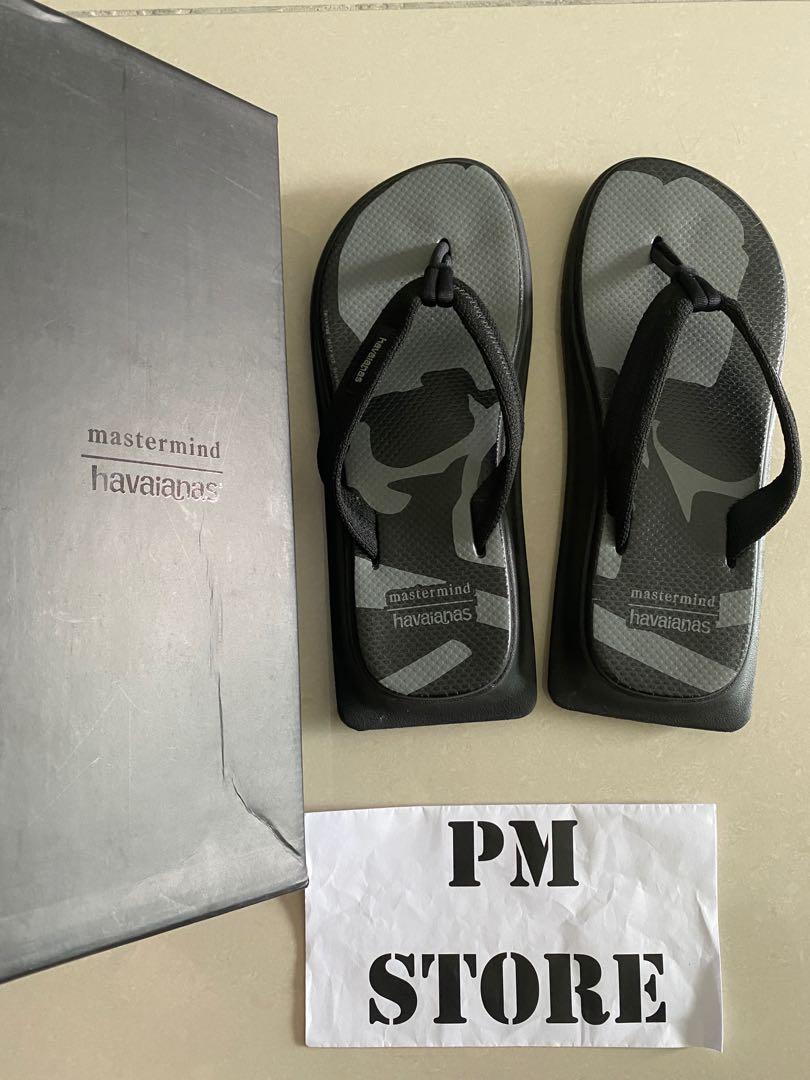 Mastermind japan sale havaianas