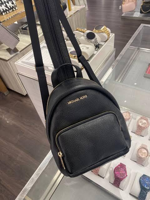 Calista convertible backpack clearance