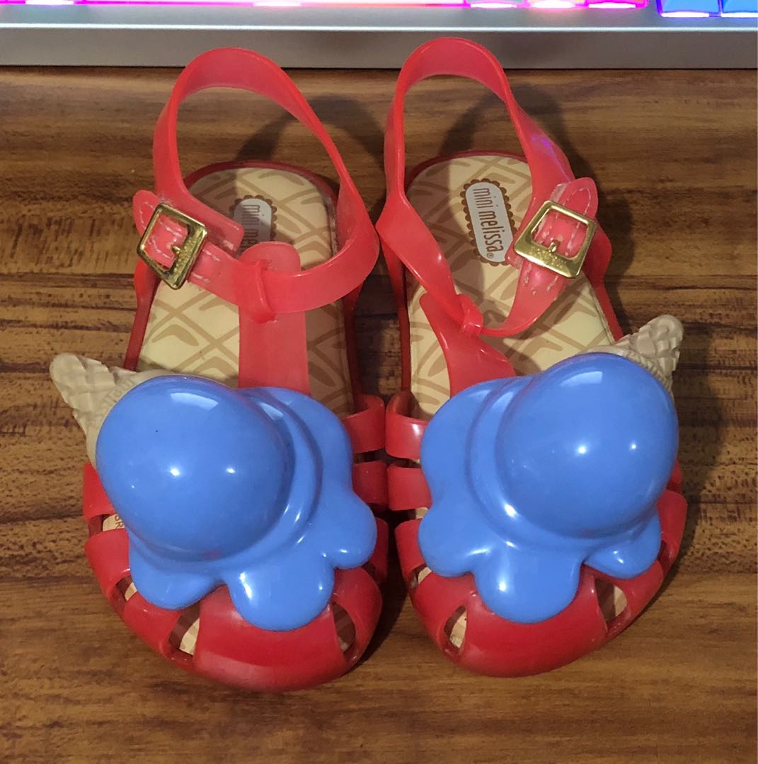 Ice cream mini melissa online