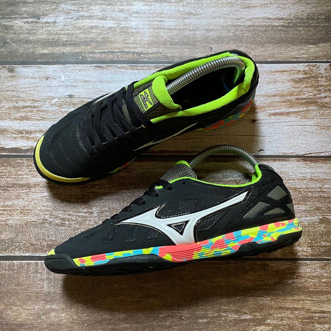 Mizuno futsal sala deals