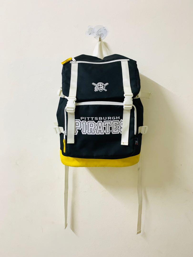 Mlb backpack store all teams