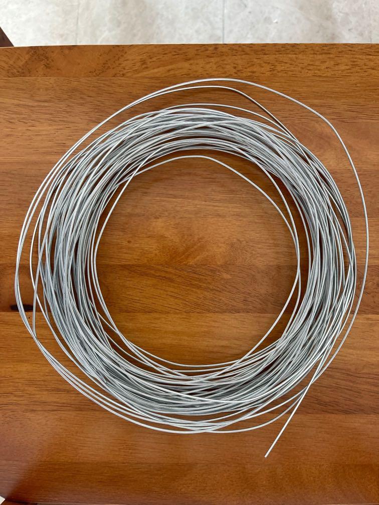 Modelling Wire, Hobbies & Toys, Stationery & Craft, Craft Supplies