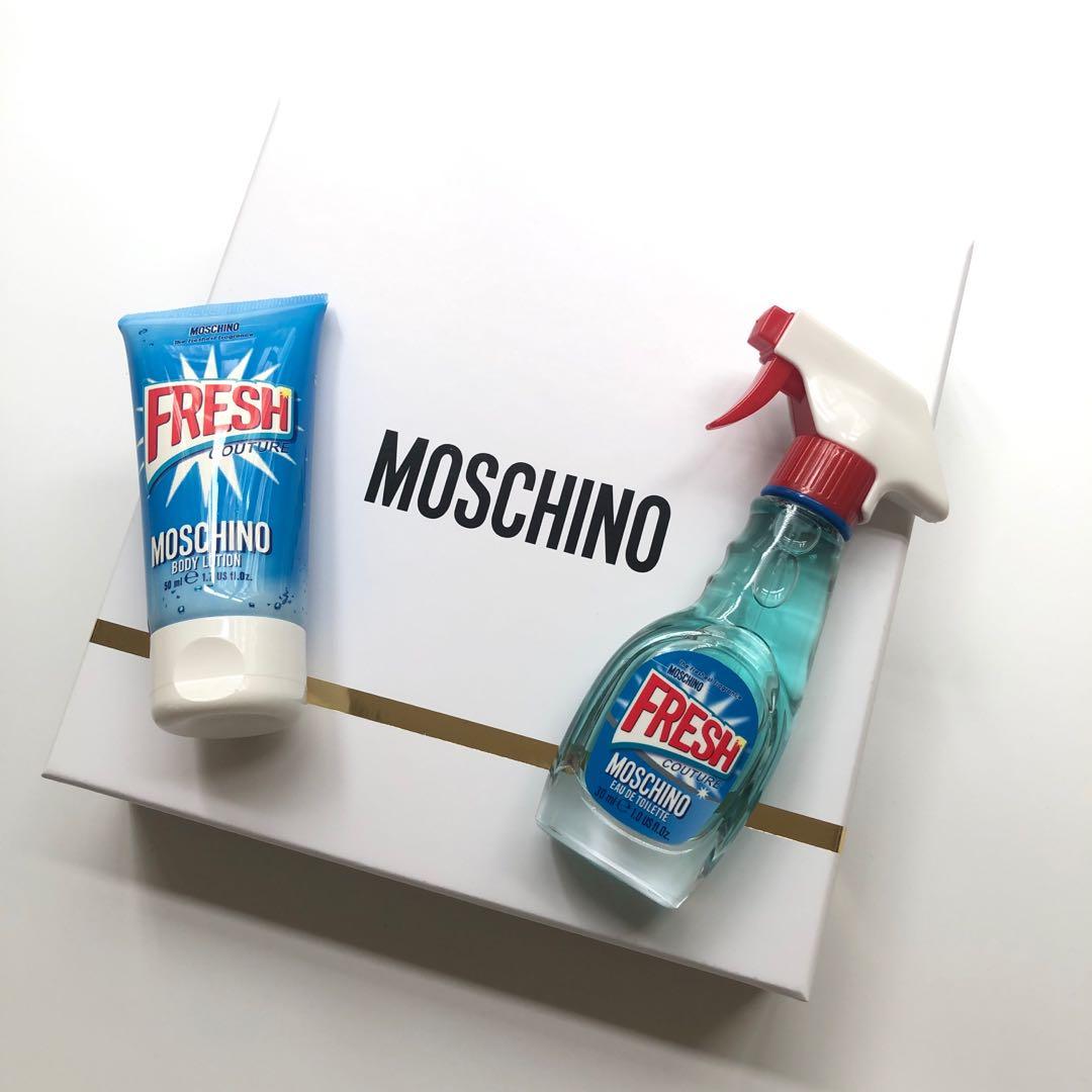 Moschino fresh 30ml cheap