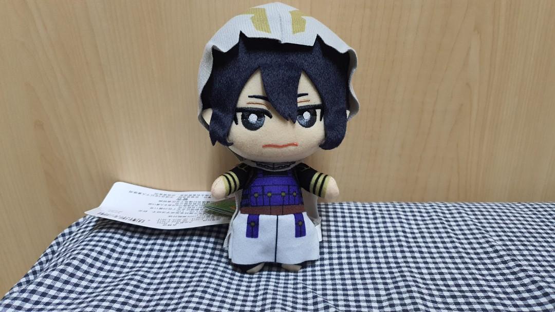 My hero academia tomonui store