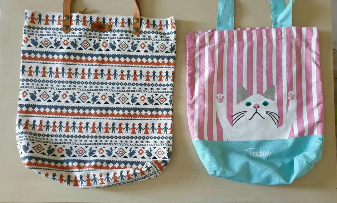 Glastonbury tote cheap bag
