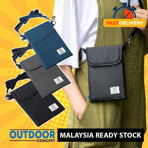 Naturehike top sling bag