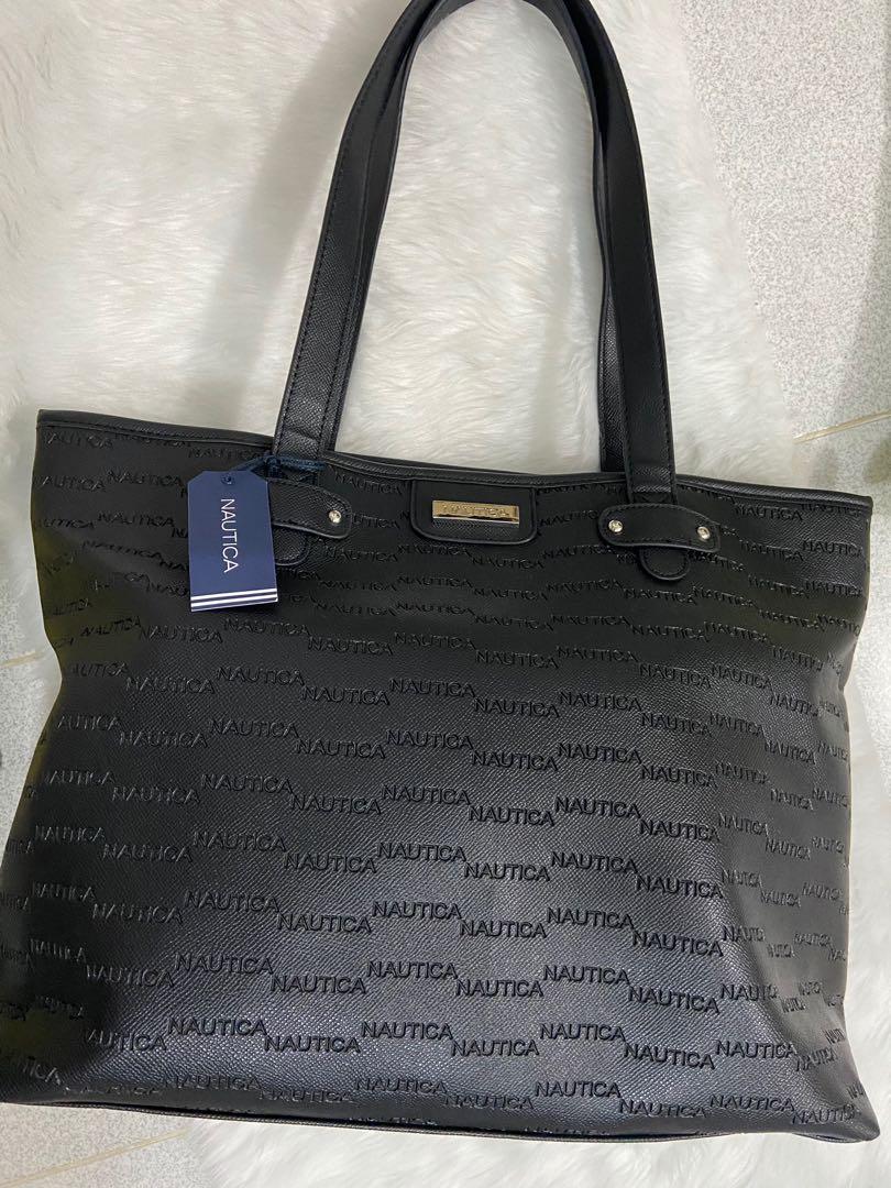 Nautica Shoulder Bag Tote