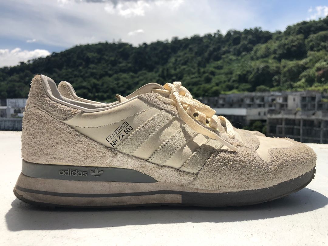 Adidas zx 500 og x online neighborhood