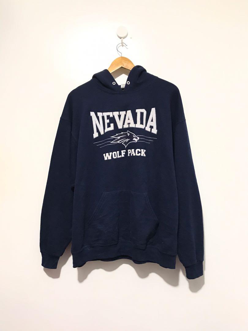 Nevada wolf pack sweatshirt sale