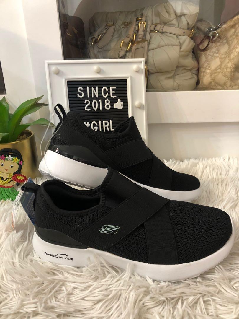 New arrival Skechers Skech Air Memory Foam Women s Fashion
