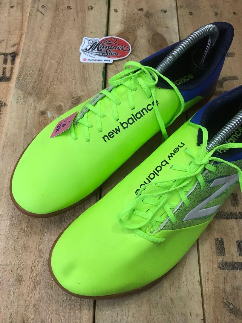New balance deals furon futsal