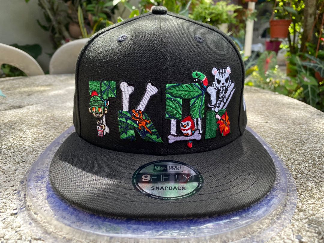 New era tokidoki online