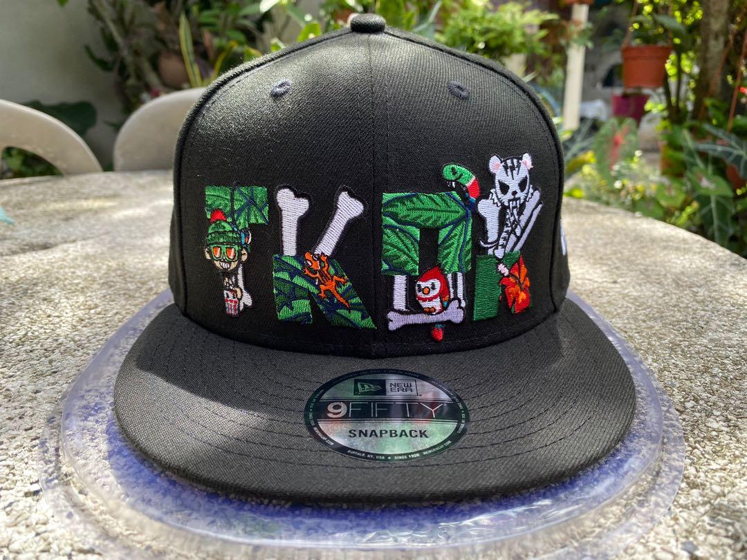 New era on sale tokidoki