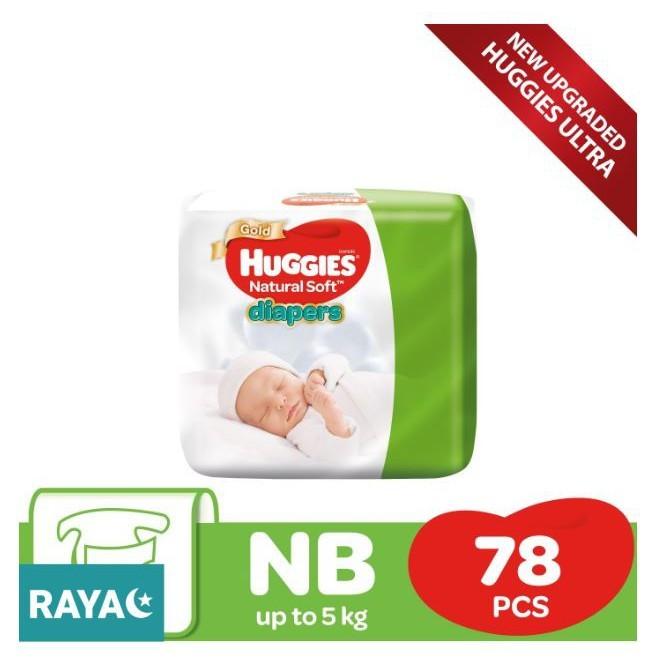 Huggies ultra diapers newborn hot sale