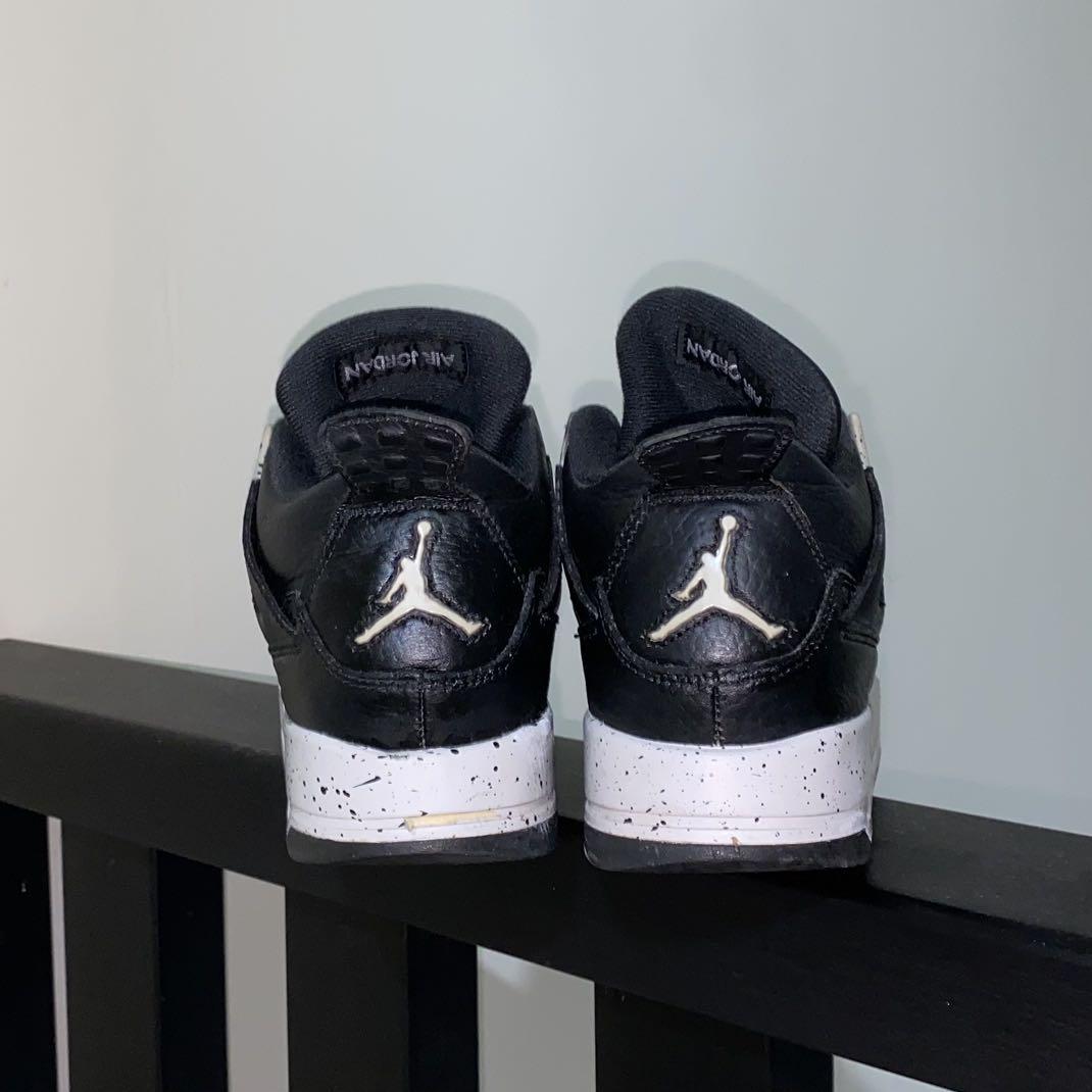 Aj1 oreo outlet