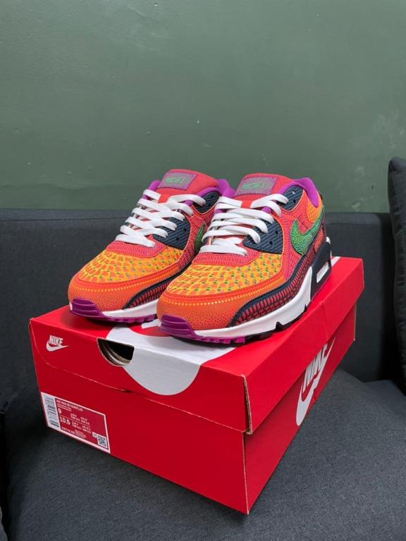 Nike air best sale max dea