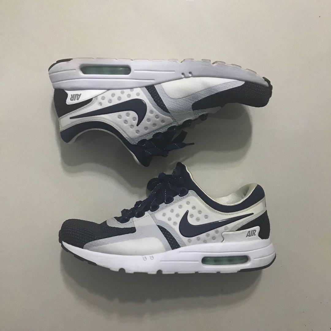 Air max zero 8.5 cheap