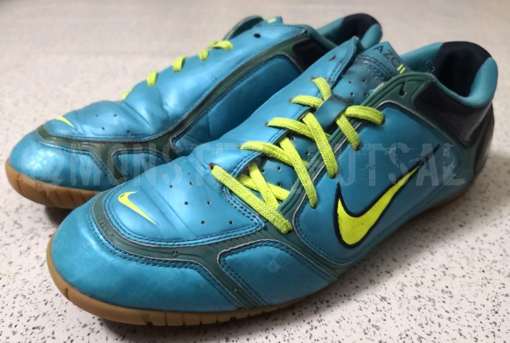 Nike Air Zoom Control II FS