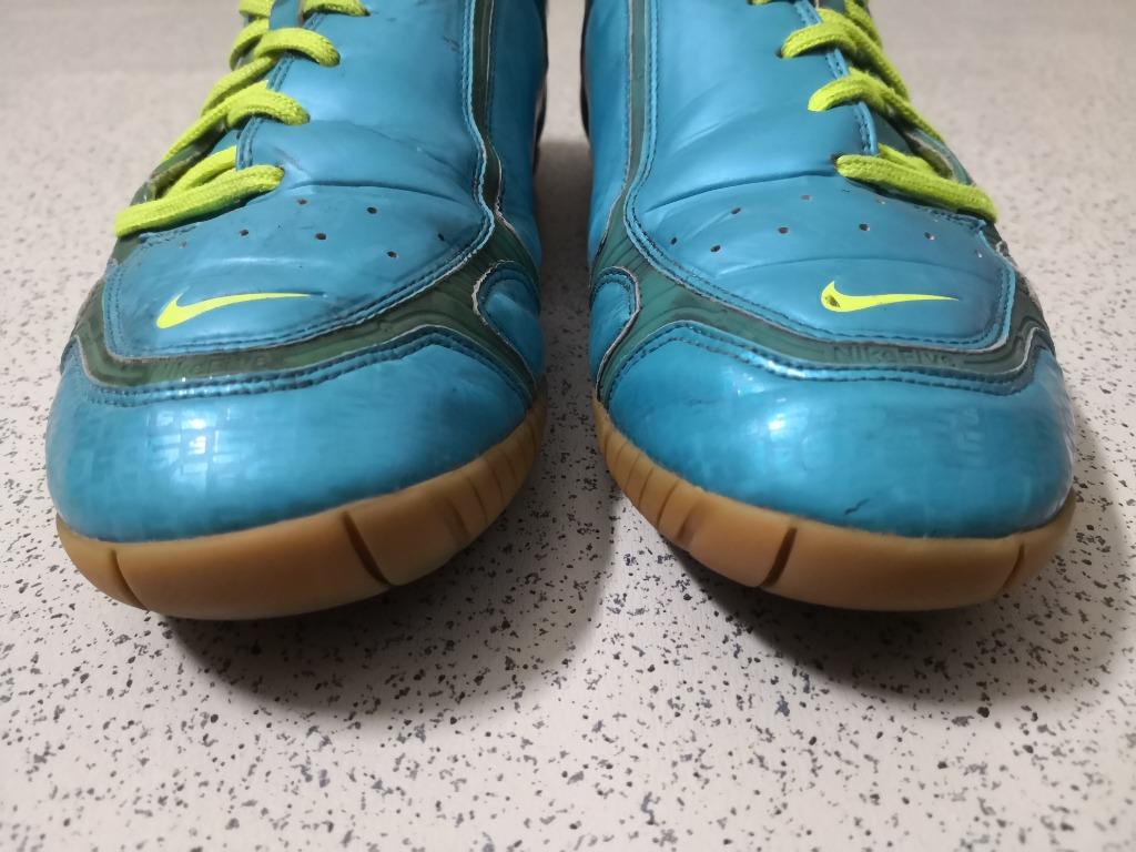 Nike hotsell azc ii