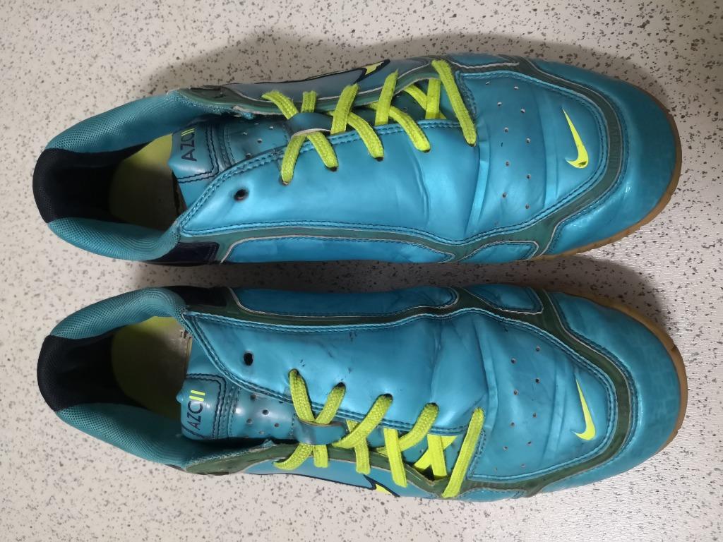 Nike air control hotsell