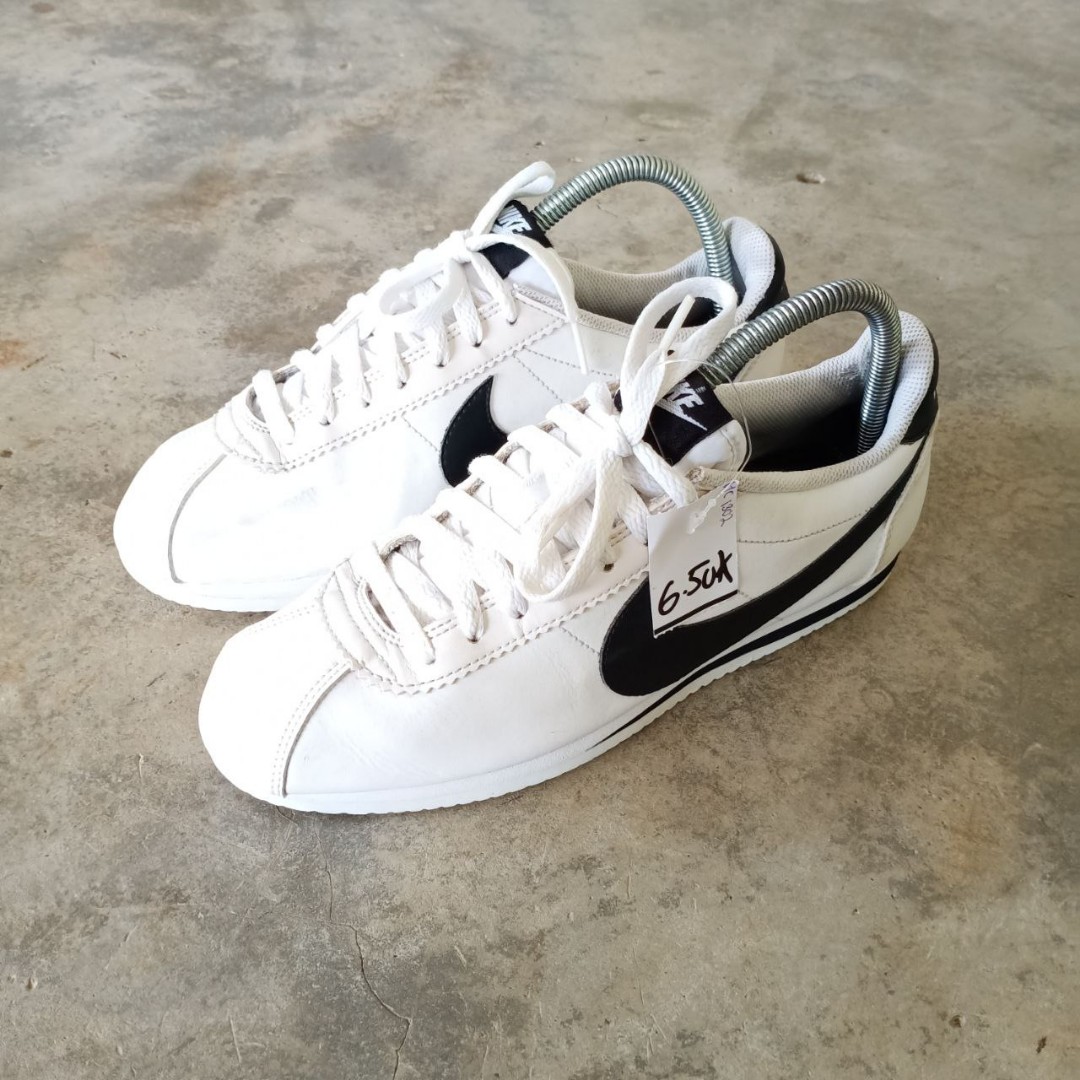 nike cortez 1981
