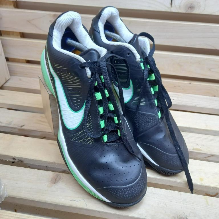 Nike lunar vapor tour 2025
