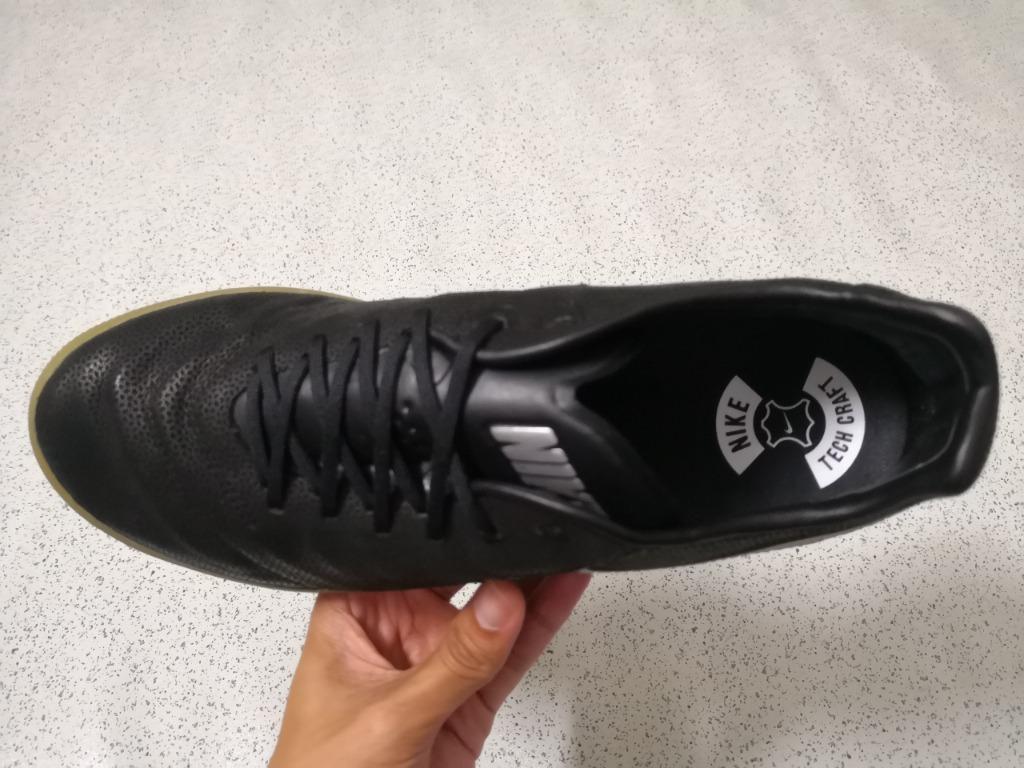 Nike TiempoX Proximo Tech Craft