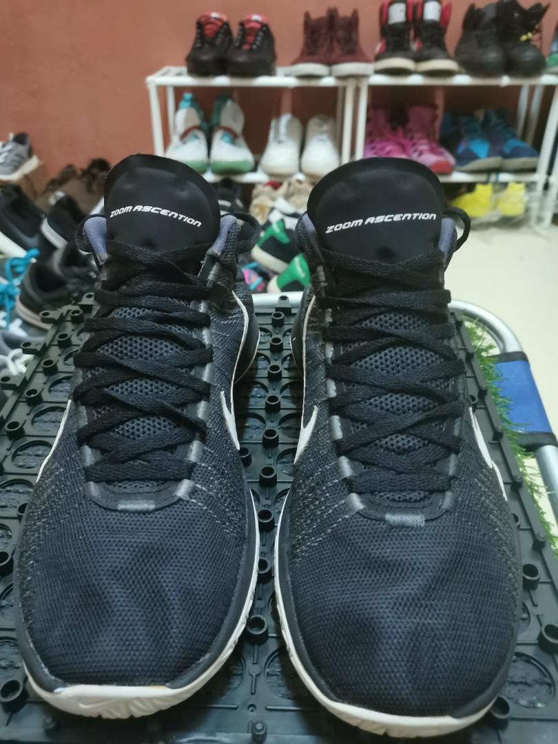 Zoom ascention sale