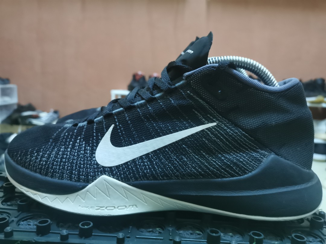 Nike zoom ascention m new arrivals