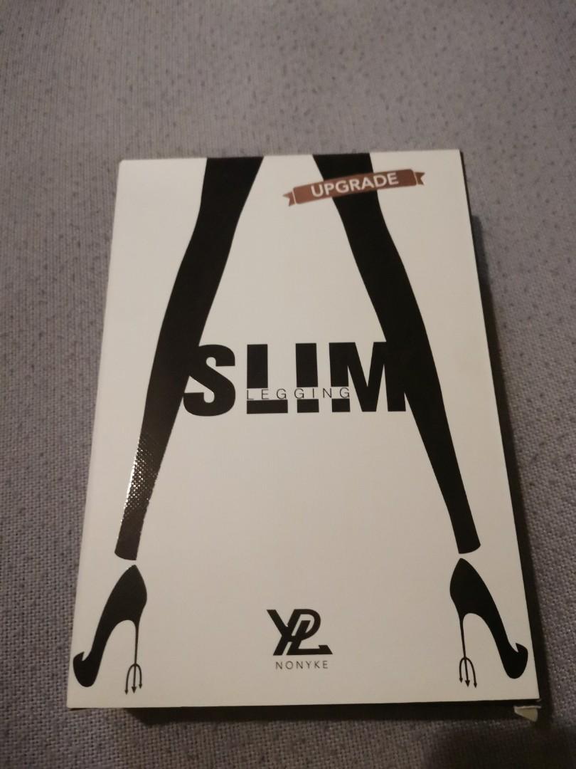 nonyke ypl slim legging upgrade