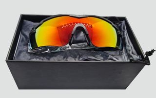 Christmas sale! Nuke venom sunglasses 