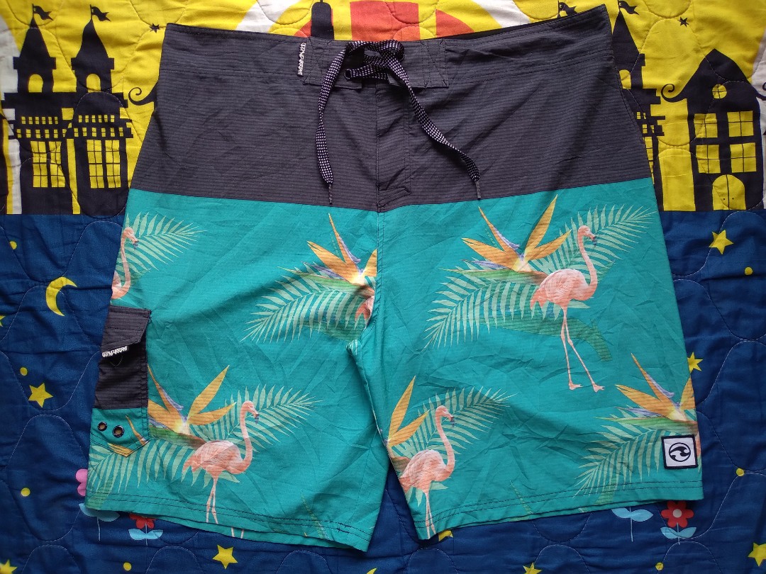 Ocean Current, Men's Fashion, Bottoms, Swim Trunks & Board Shorts on